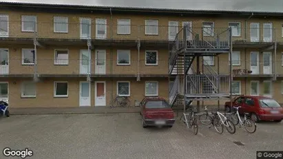 Wohnung til salg i Holstebro - Foto fra Google Street View