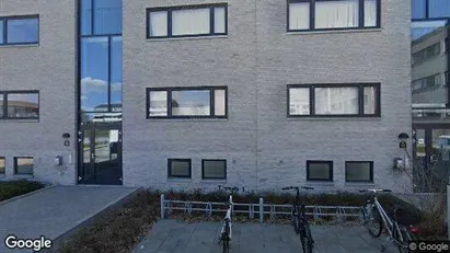 Wohnung Zur Miete i Ikast - Foto fra Google Street View