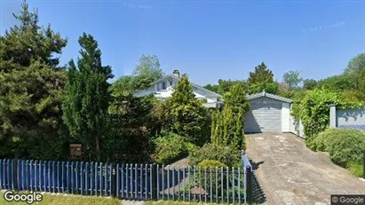 Lejligheder til salg i Vejby - Foto fra Google Street View