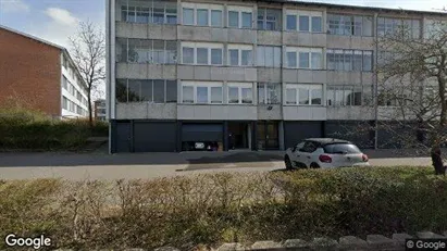 Lejligheder til leje i Næstved - Foto fra Google Street View