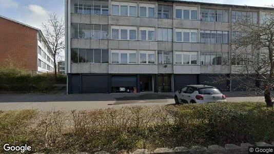 Lejligheder til leje i Næstved - Foto fra Google Street View