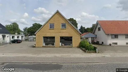 Lejligheder til salg i Karup J - Foto fra Google Street View