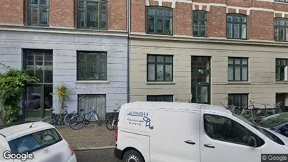 Andelsbolig til salg i Nørrebro - Foto fra Google Street View