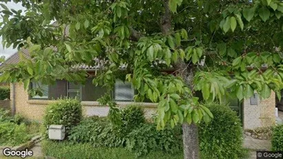 Andelsbolig til salg i Ringsted - Foto fra Google Street View
