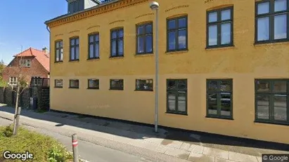Andelsboliger til salg i Kastrup - Foto fra Google Street View