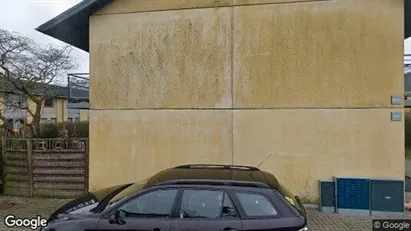 Andelsbolig til salg i Tilst - Foto fra Google Street View