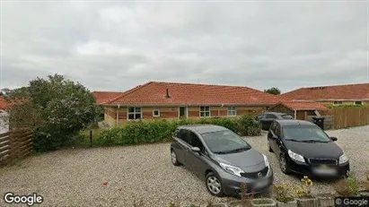Andelsbolig til salg i Vordingborg - Foto fra Google Street View