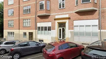 Andelslägenhet til salg i Randers C - Foto fra Google Street View