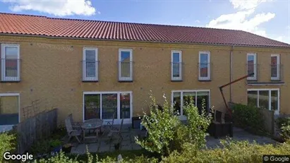 Lejligheder til leje i Kastrup - Foto fra Google Street View