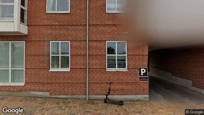 Andelsbolig (Anteilsimmobilie) til salg i Odense C - Foto fra Google Street View