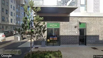 Lägenhet til salg i Aalborg Centrum - Foto fra Google Street View