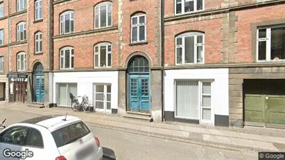 Aandeelwoning te koop in Frederiksberg