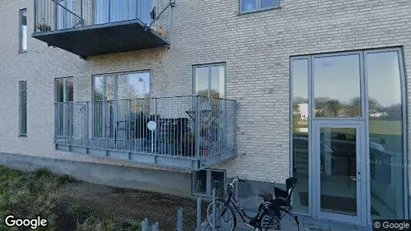 Appartement te huur in Køge