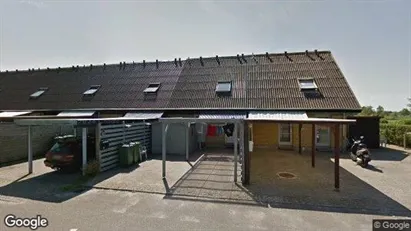 Lejligheder til salg i Holstebro - Foto fra Google Street View