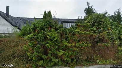 Lejligheder til salg i Havdrup - Foto fra Google Street View