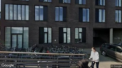 Lejligheder til leje i København SV - Foto fra Google Street View
