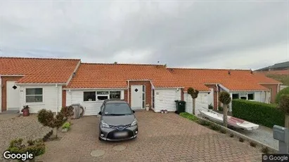 Andelsbolig (Anteilsimmobilie) til salg i Kolding - Foto fra Google Street View