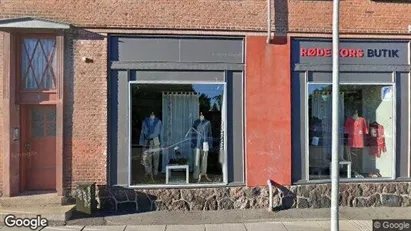 Værelser til leje i Roskilde - Foto fra Google Street View