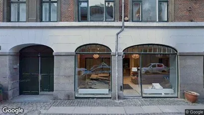Appartement te koop in Kopenhagen Vesterbro