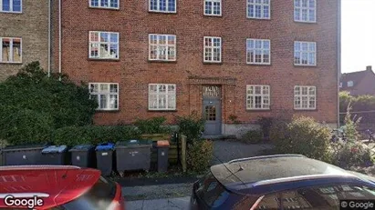 Leilighet til salg i Vanløse - Foto fra Google Street View