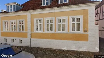 Appartement te koop in Viborg