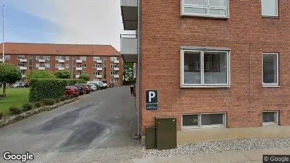 Apartments til salg i Odense C - Foto fra Google Street View