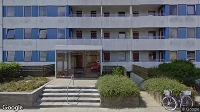 Leilighet til leje i Esbjerg N - Foto fra Google Street View