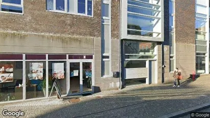 Wohnung til salg i Herning - Foto fra Google Street View