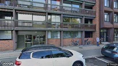 Leilighet til salg i Vesterbro - Foto fra Google Street View