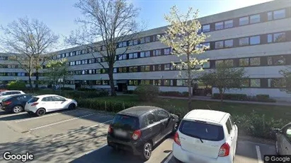 Andelslägenhet til salg i Hørsholm - Foto fra Google Street View