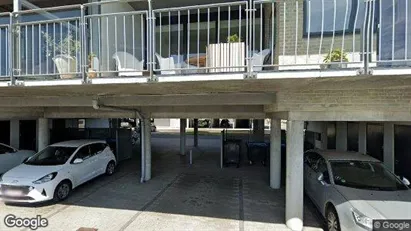 Andelslägenhet til salg i Nyborg - Foto fra Google Street View