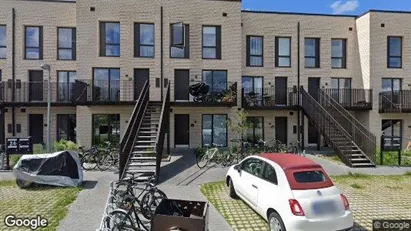 Lejligheder til leje i Kongens Lyngby - Foto fra Google Street View
