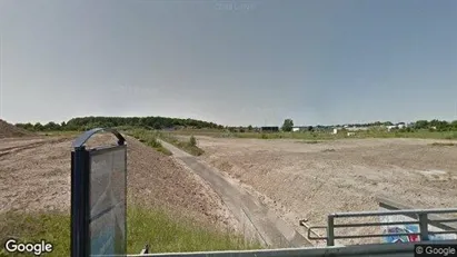 Apartments for rent i Hillerød - Foto fra Google Street View
