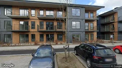 Lejligheder til leje i Odense V - Foto fra Google Street View