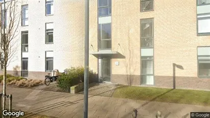 Leilighet til leje i Aalborg Centrum - Foto fra Google Street View