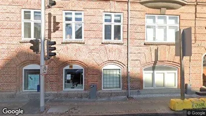 Apartments for rent i Aalborg Centrum - Foto fra Google Street View