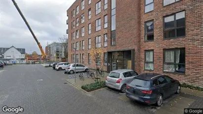 Appartement te huur in Brøndby