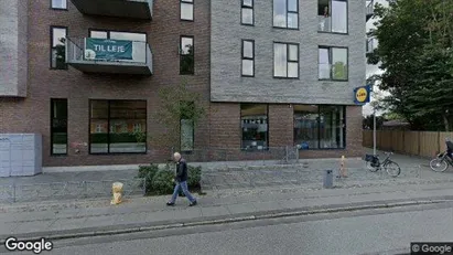 Appartement te huur in Bagsværd