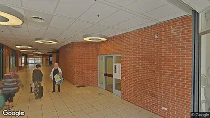 Andelsboliger til salg i Ishøj - Foto fra Google Street View