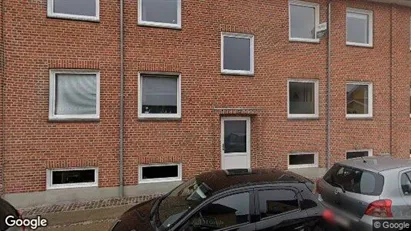 Apartments til salg i Nørresundby - Foto fra Google Street View