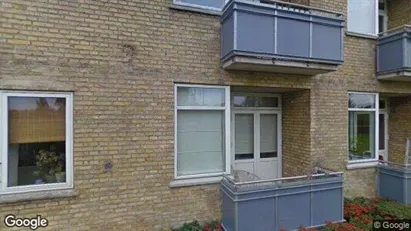 Appartement te koop in Kopenhagen SV