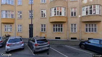 Appartement te koop in Hellerup