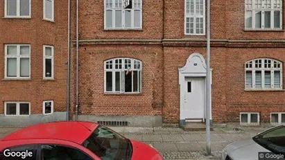 Appartement te huur in Horsens