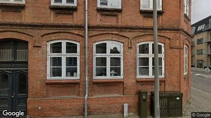 Appartement te huur in Horsens