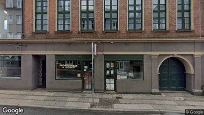 Lejligheder til leje i Kolding - Foto fra Google Street View