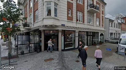 Rom til leje i Esbjerg Centrum - Foto fra Google Street View