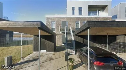 Wohnung Zur Miete i Aalborg SV - Foto fra Google Street View