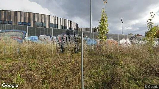 Lejligheder til leje i Kongens Lyngby - Foto fra Google Street View