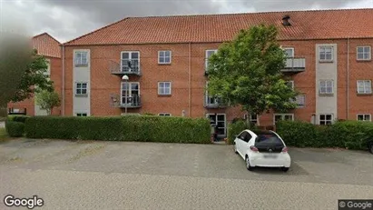 Appartement te huur in Ringsted