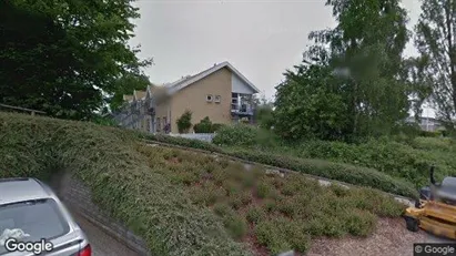 Andelslägenhet til salg i Fredericia - Foto fra Google Street View